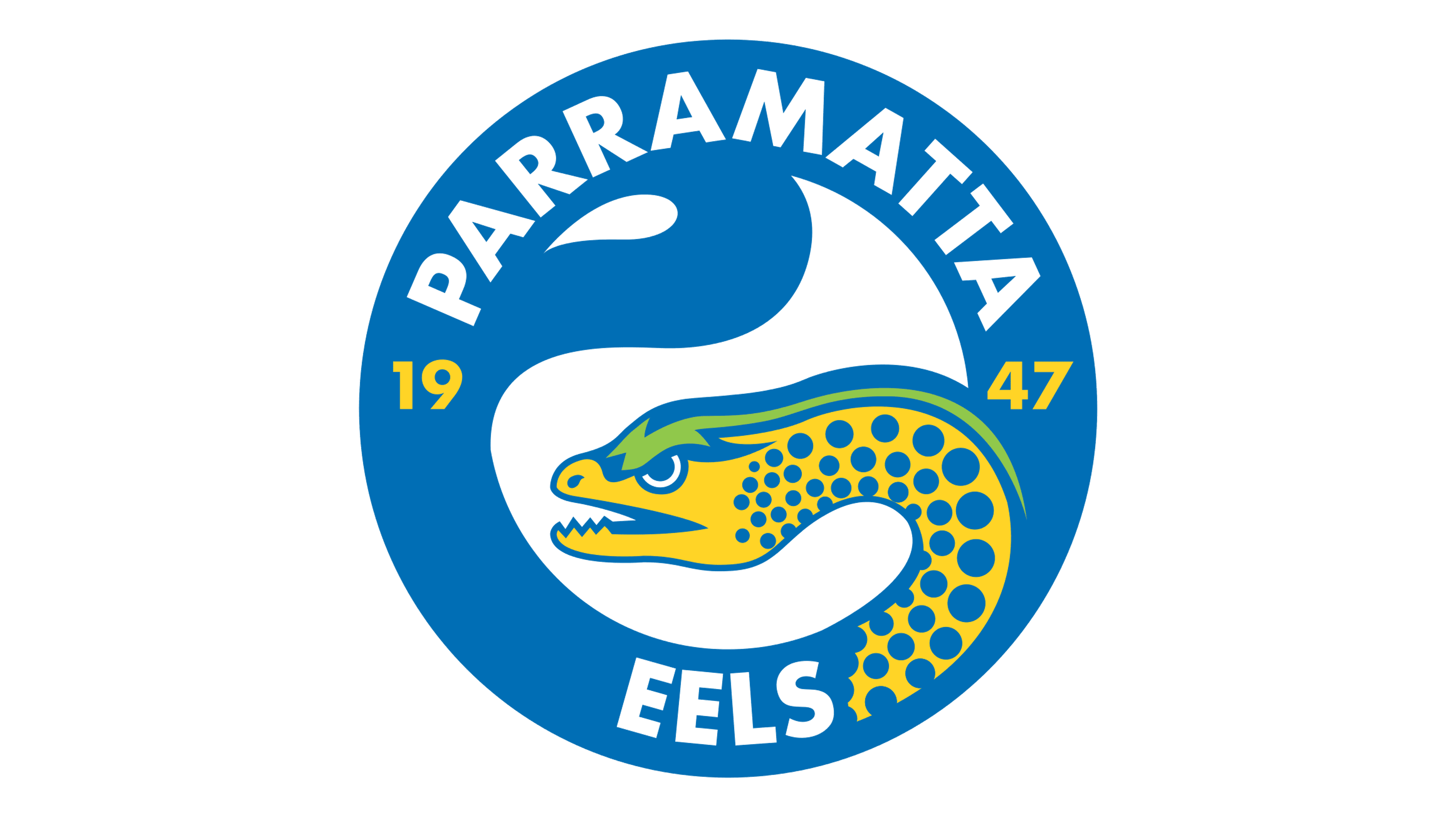 Parramatta Eels Logo