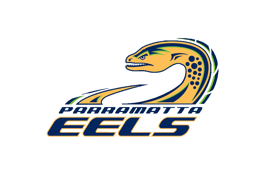 Parramatta Eels Logo