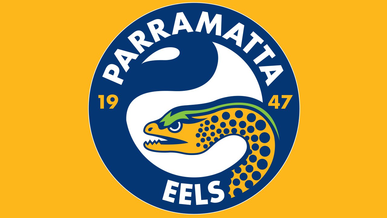 Parramatta Eels Logo