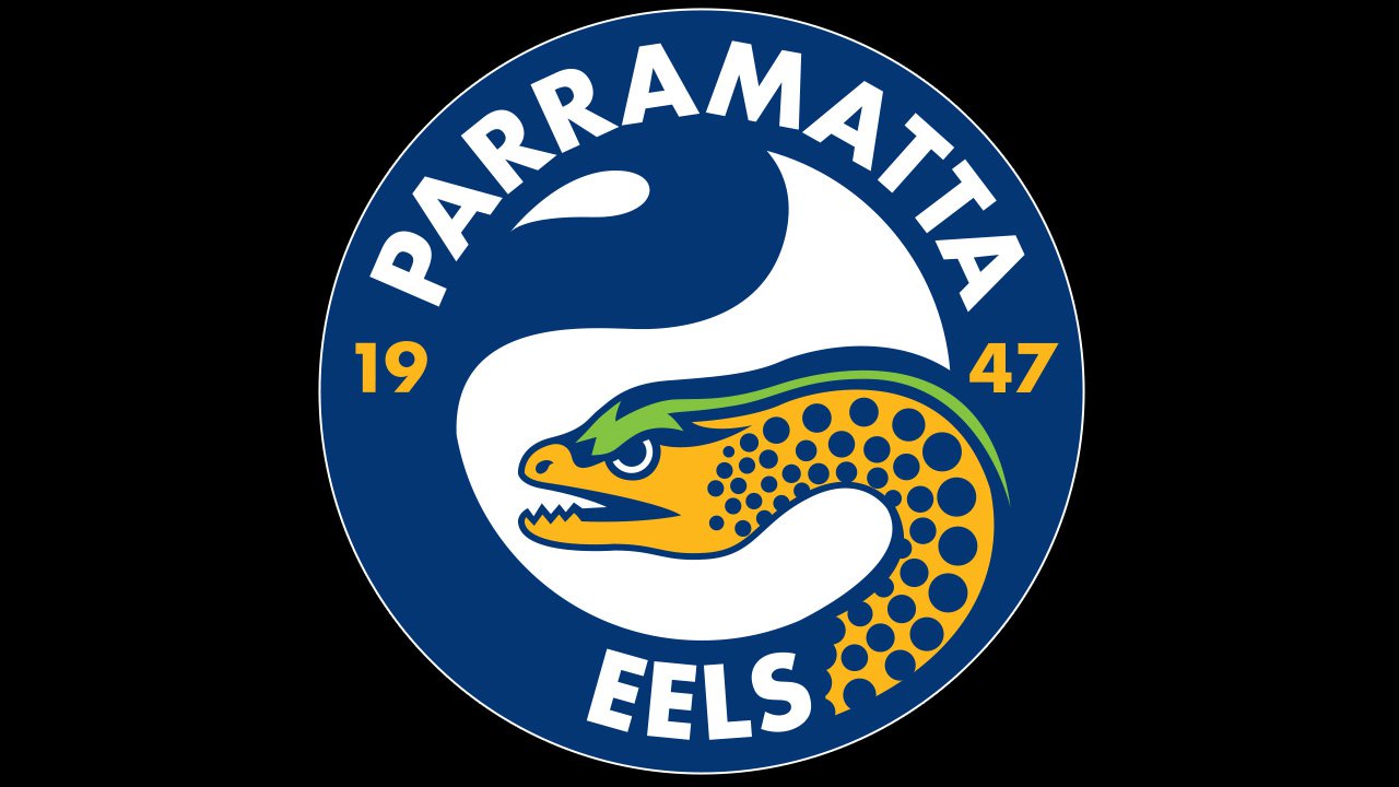 Parramatta Eels Logo