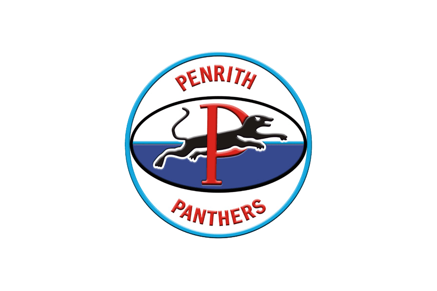 Penrith Panthers Logo