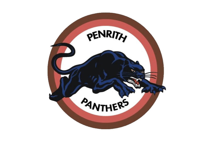 Penrith Panthers Logo