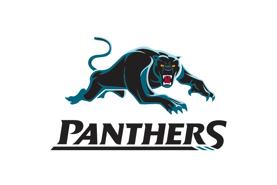 Penrith Panthers Logo