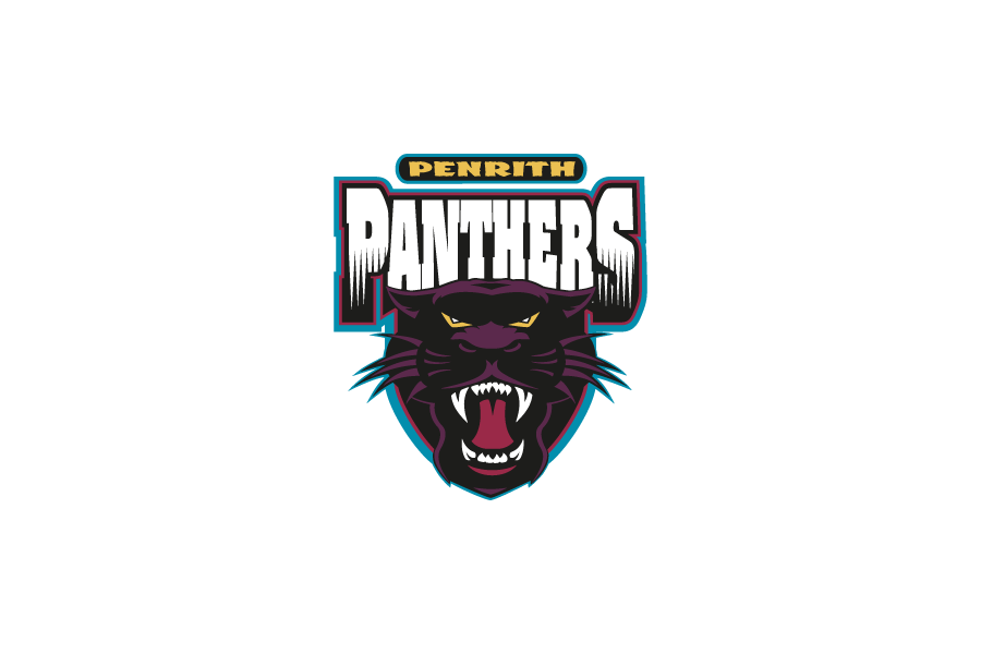 Penrith Panthers Logo