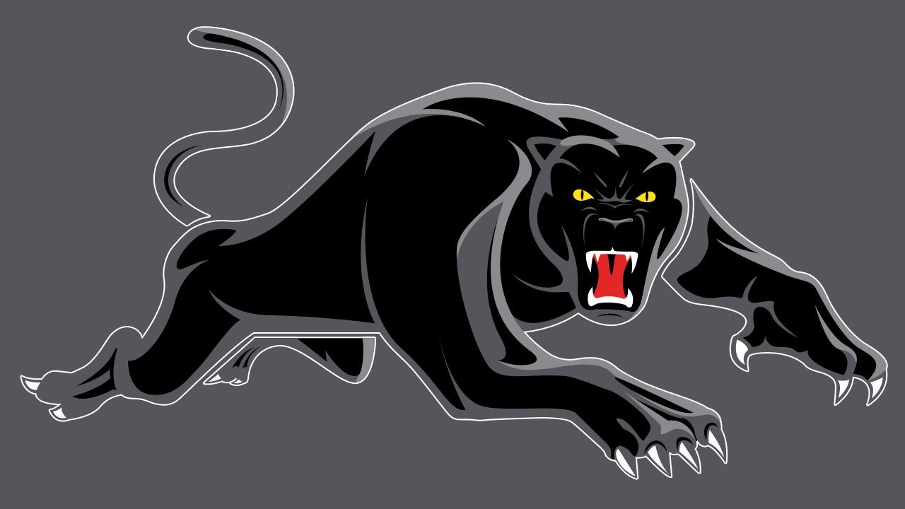 Penrith Panthers Logo