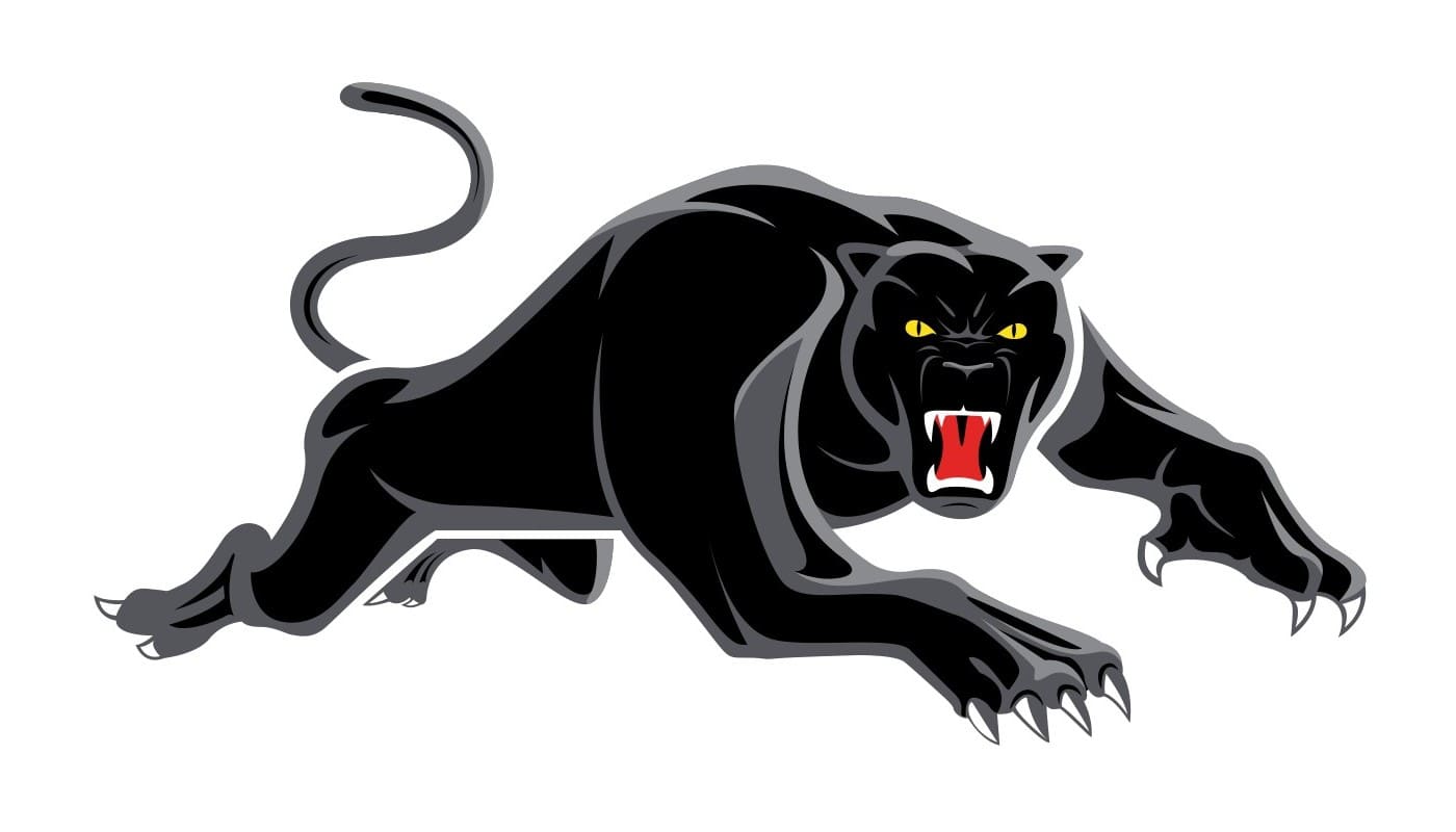 Penrith Panthers Logo