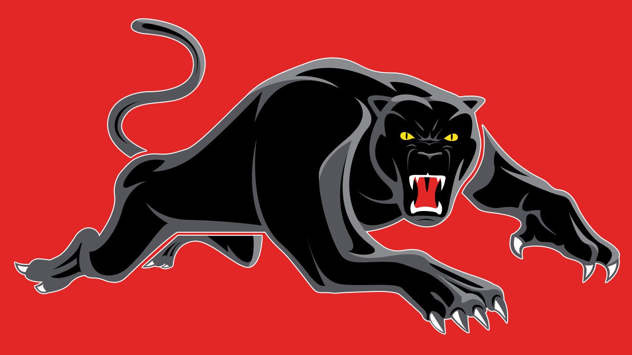 Penrith Panthers Logo