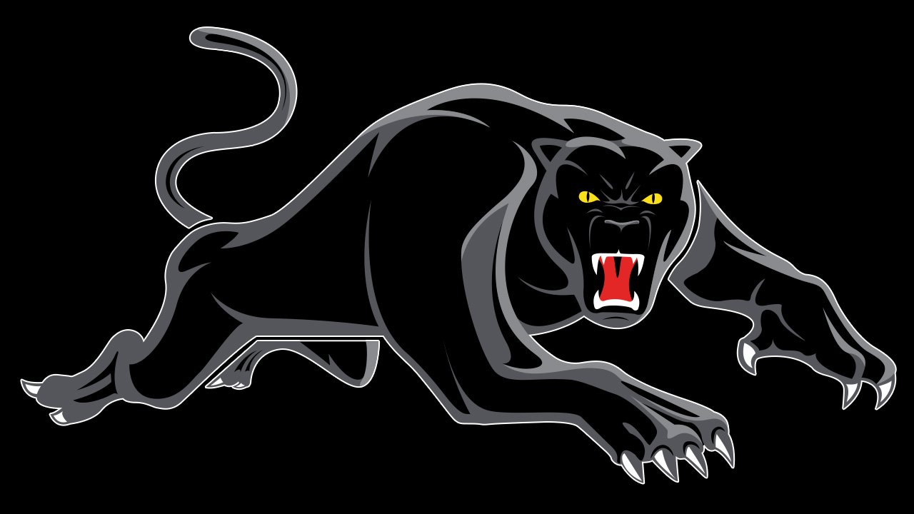 Penrith Panthers Logo