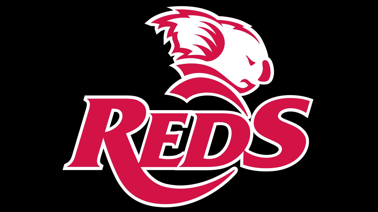 Queensland Reds Logo