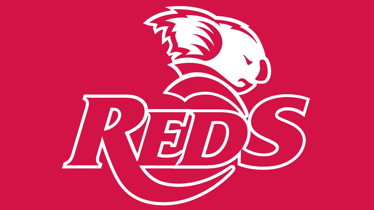 Queensland Reds Logo