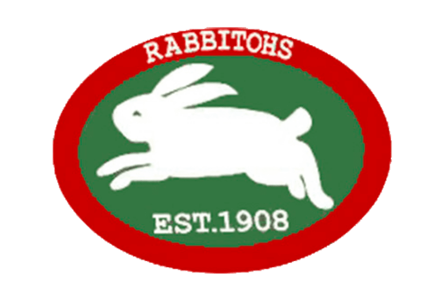 South Sydney Rabbitohs Logo