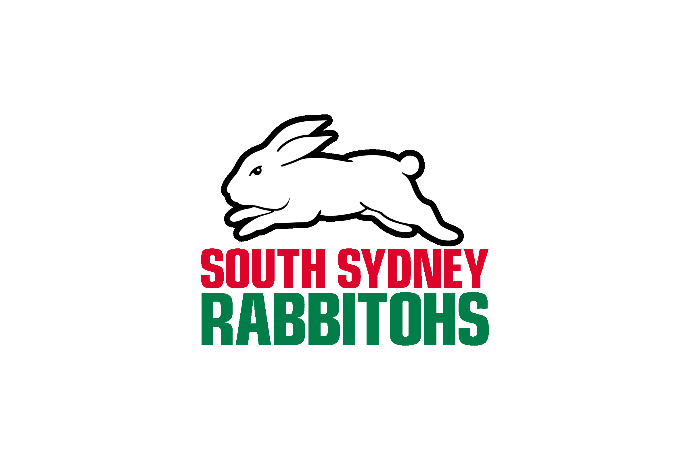 South Sydney Rabbitohs Logo