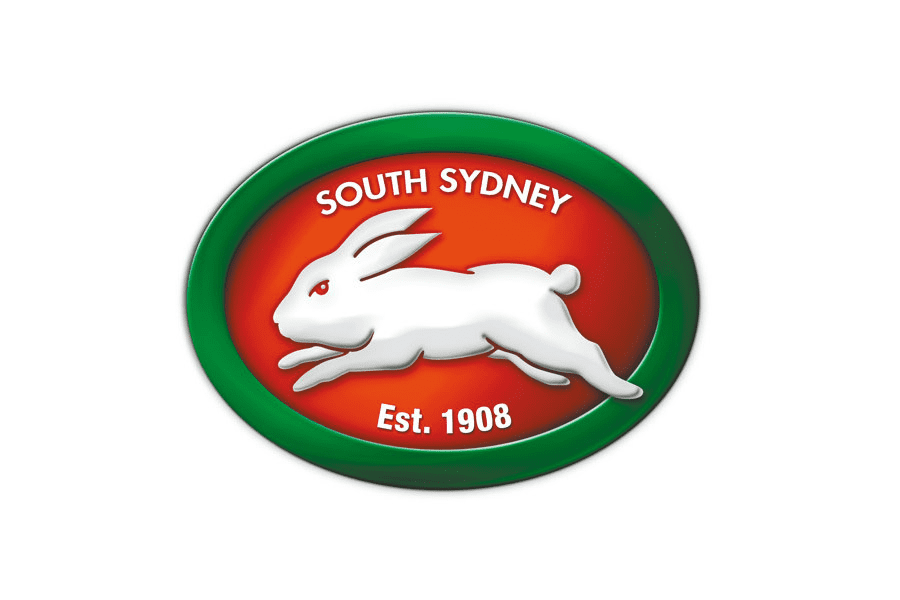 South Sydney Rabbitohs Logo