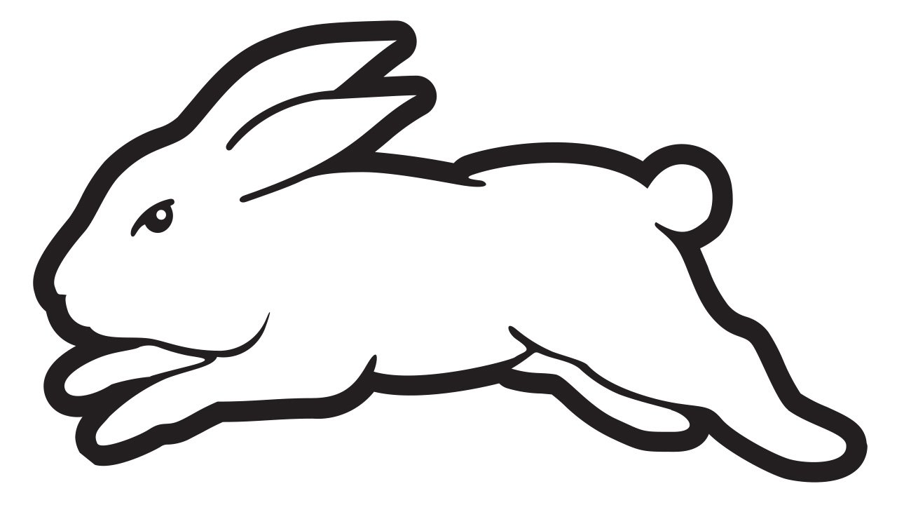 South Sydney Rabbitohs Logo