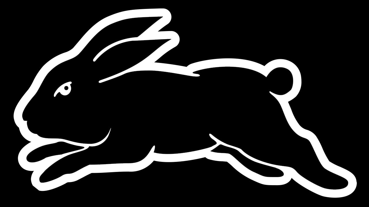 South Sydney Rabbitohs Logo