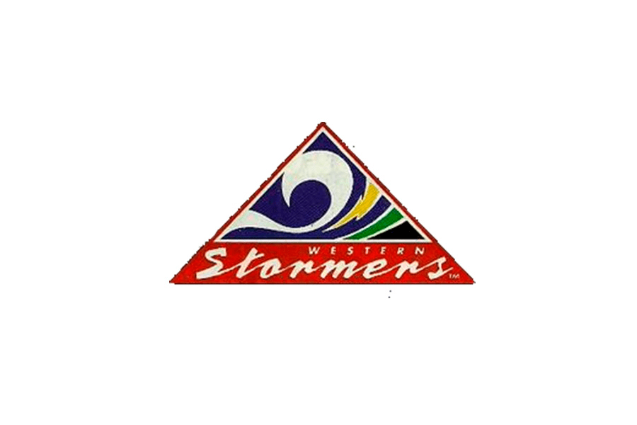 Stormers Logo