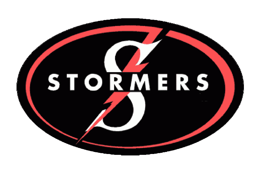 Stormers Logo