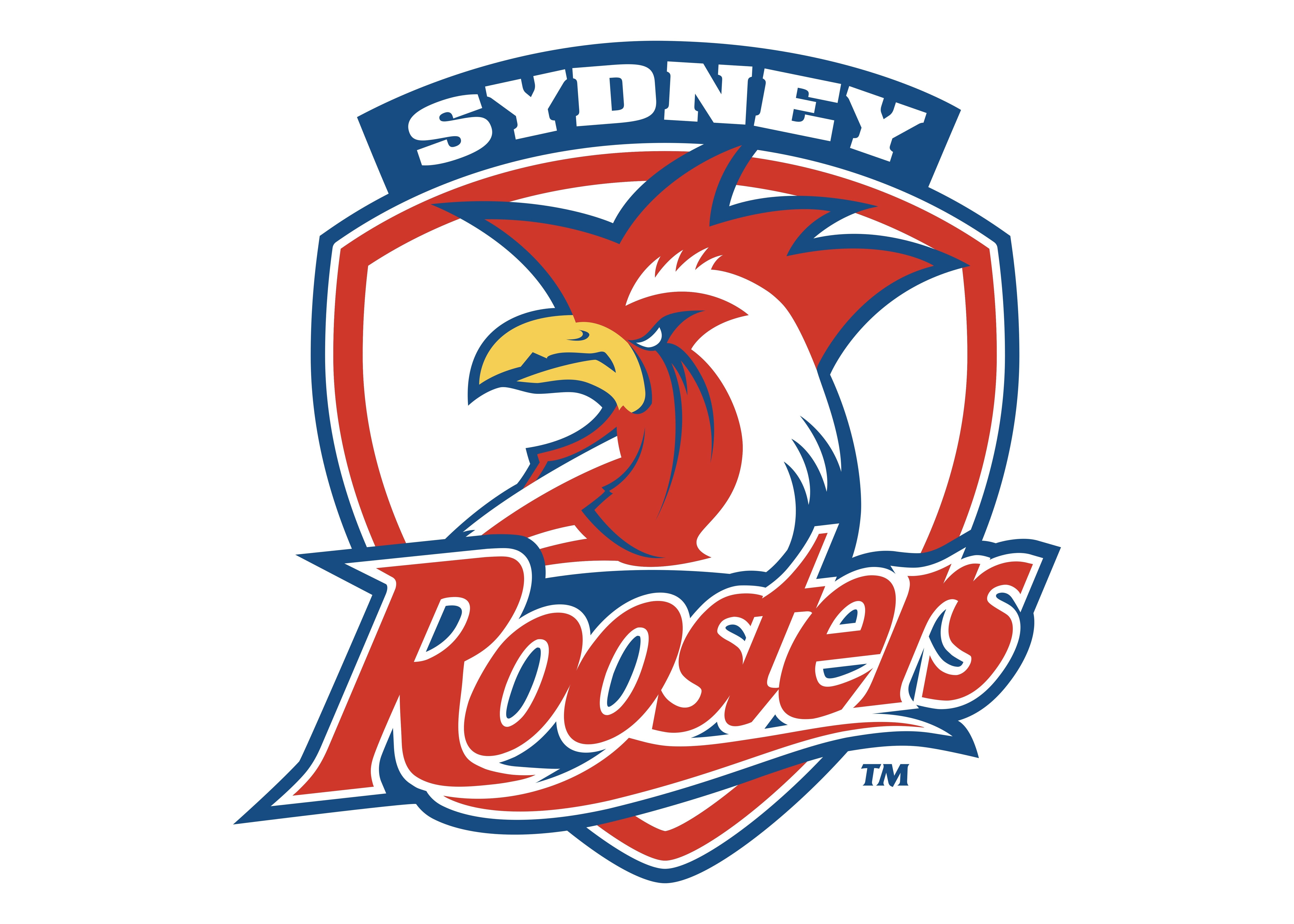 Sydney Roosters Logo