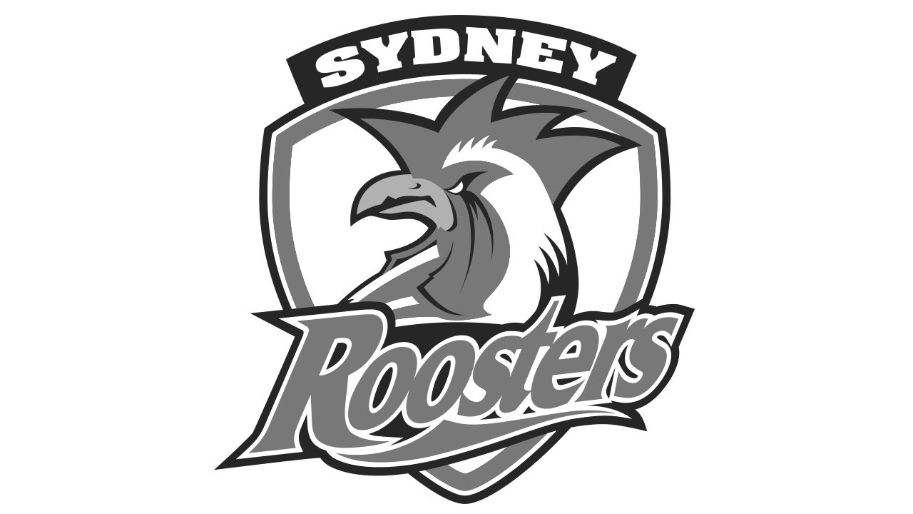 Sydney Roosters Logo