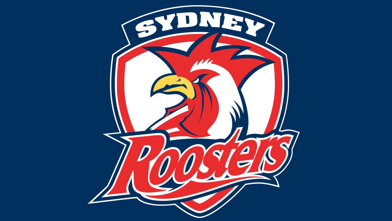 Sydney Roosters Logo