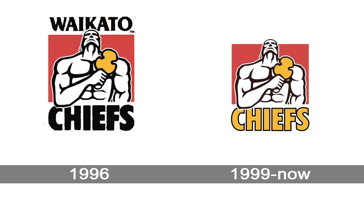 The Chiefs Logo