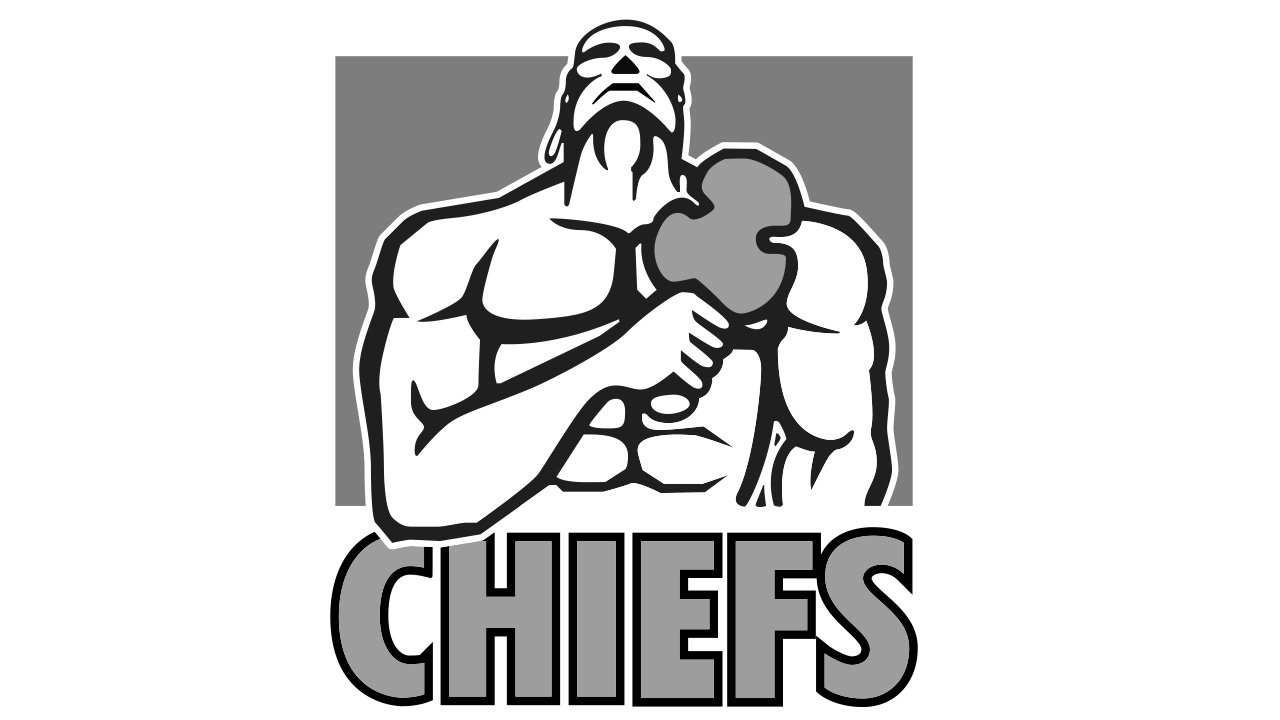 The Chiefs Logo