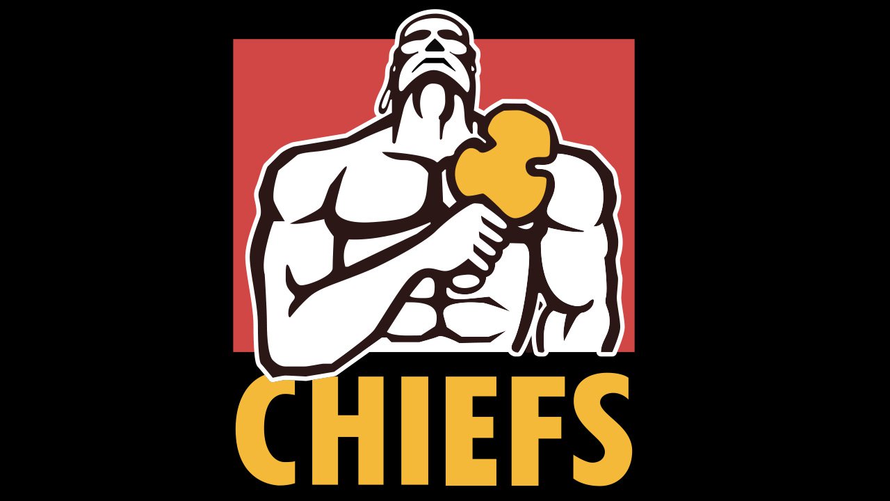 The Chiefs Logo