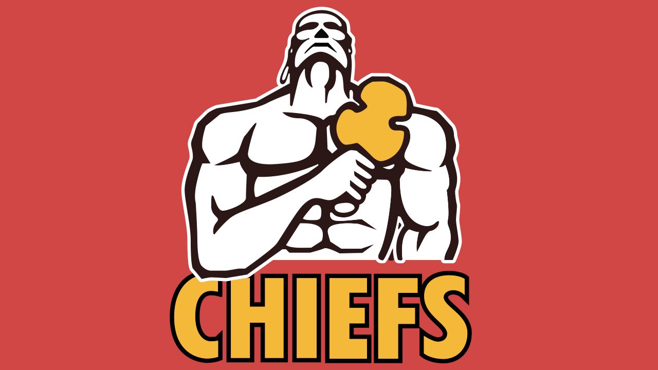 The Chiefs Logo