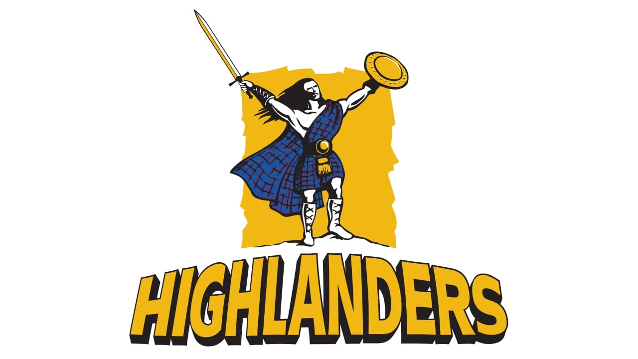 The Highlanders Logo