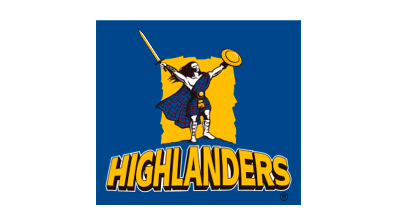 The Highlanders Logo