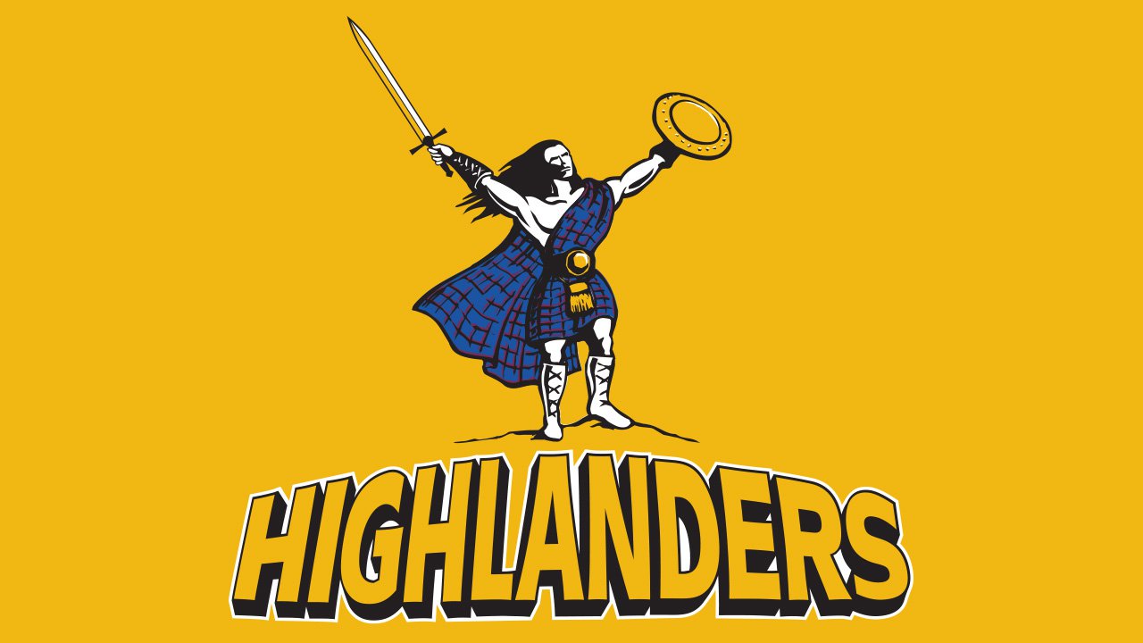 The Highlanders Logo