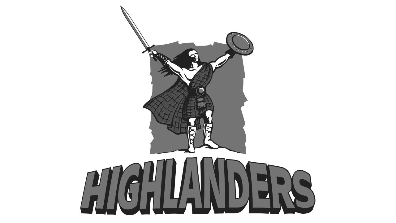 The Highlanders Logo