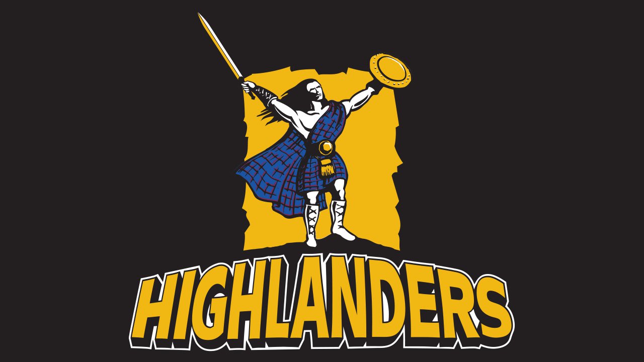 The Highlanders Logo