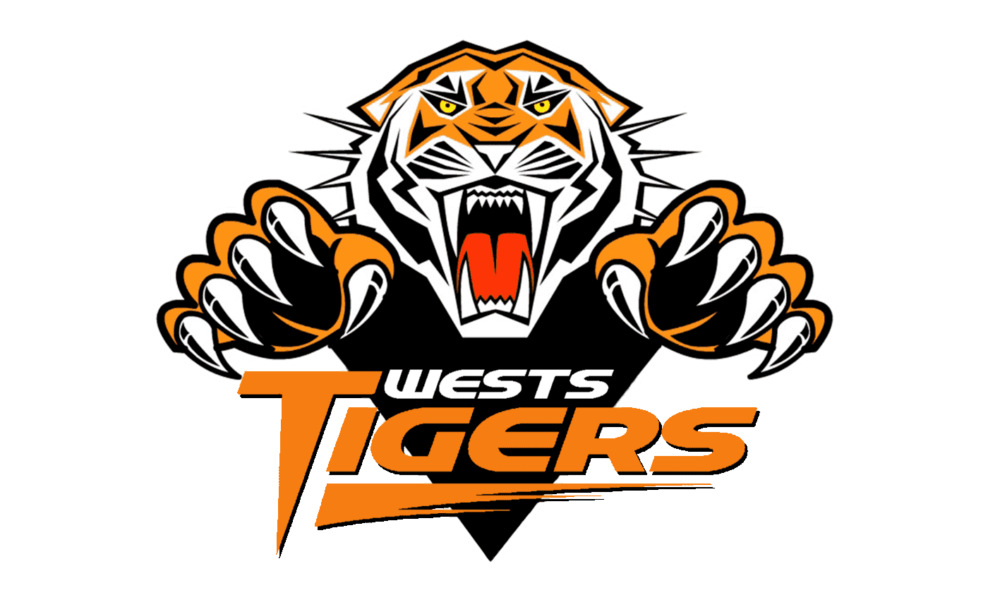 Wests Tigers Logo