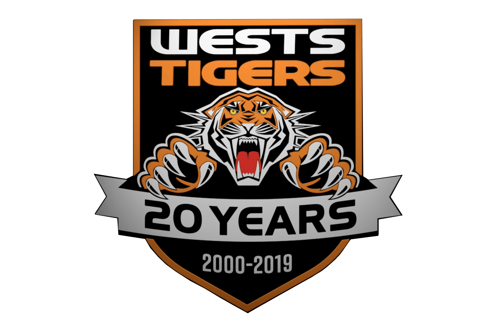 Wests Tigers Logo