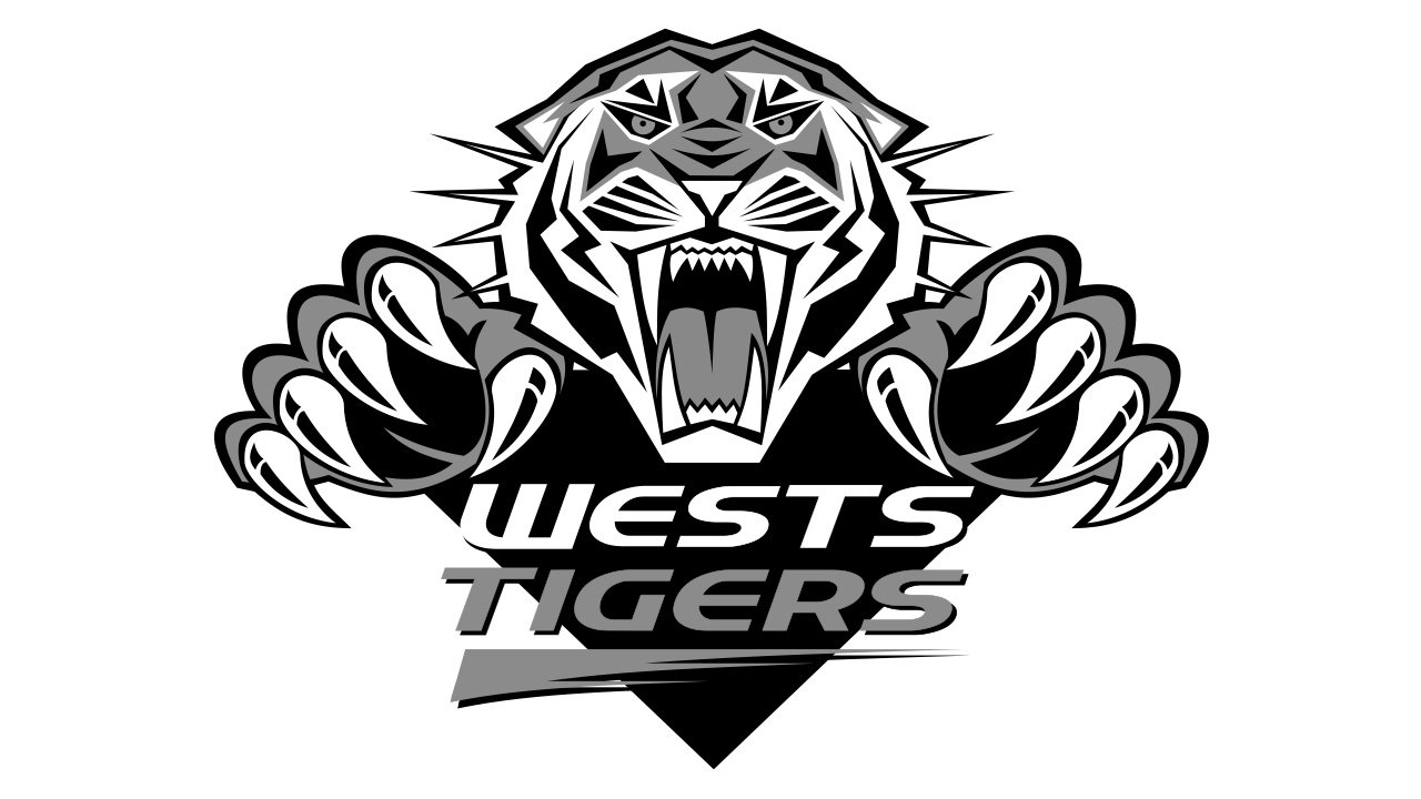 Wests Tigers Logo