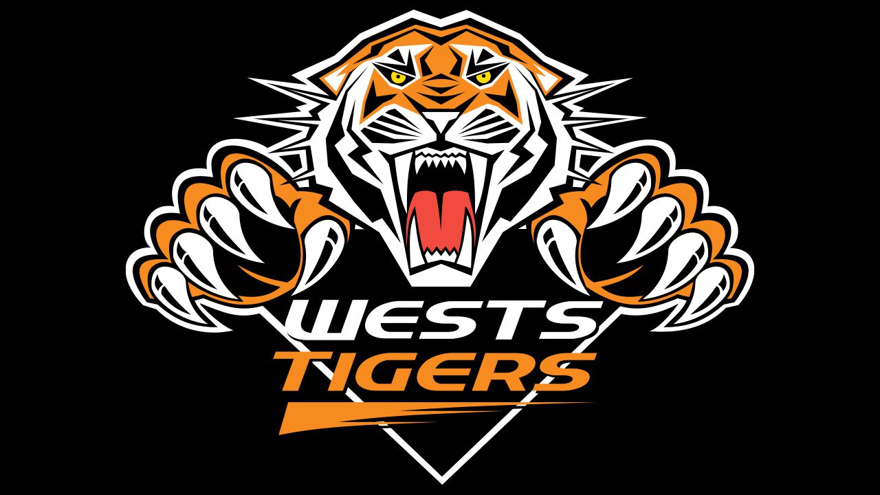 Wests Tigers Logo