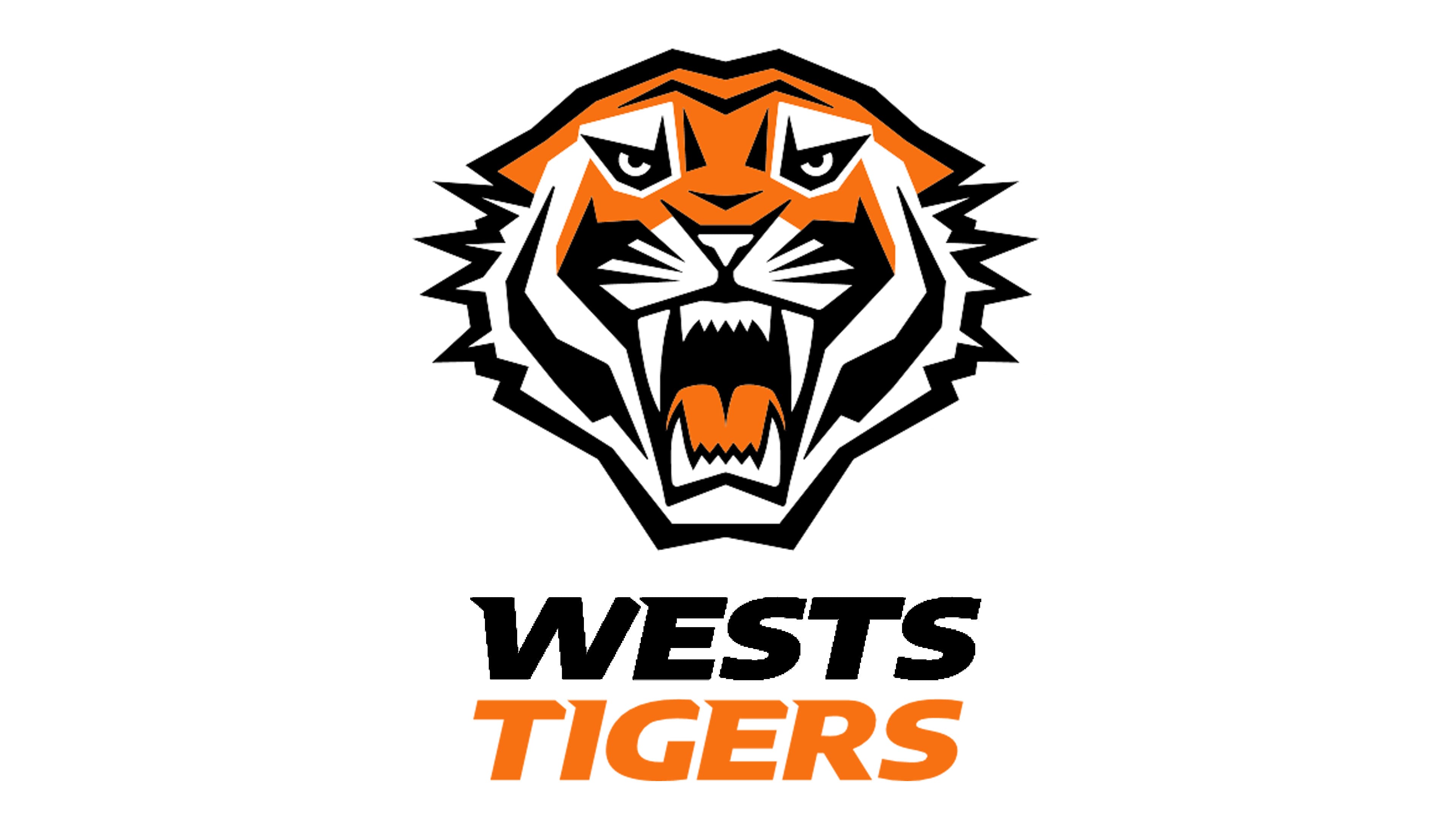 Wests Tigers Logo