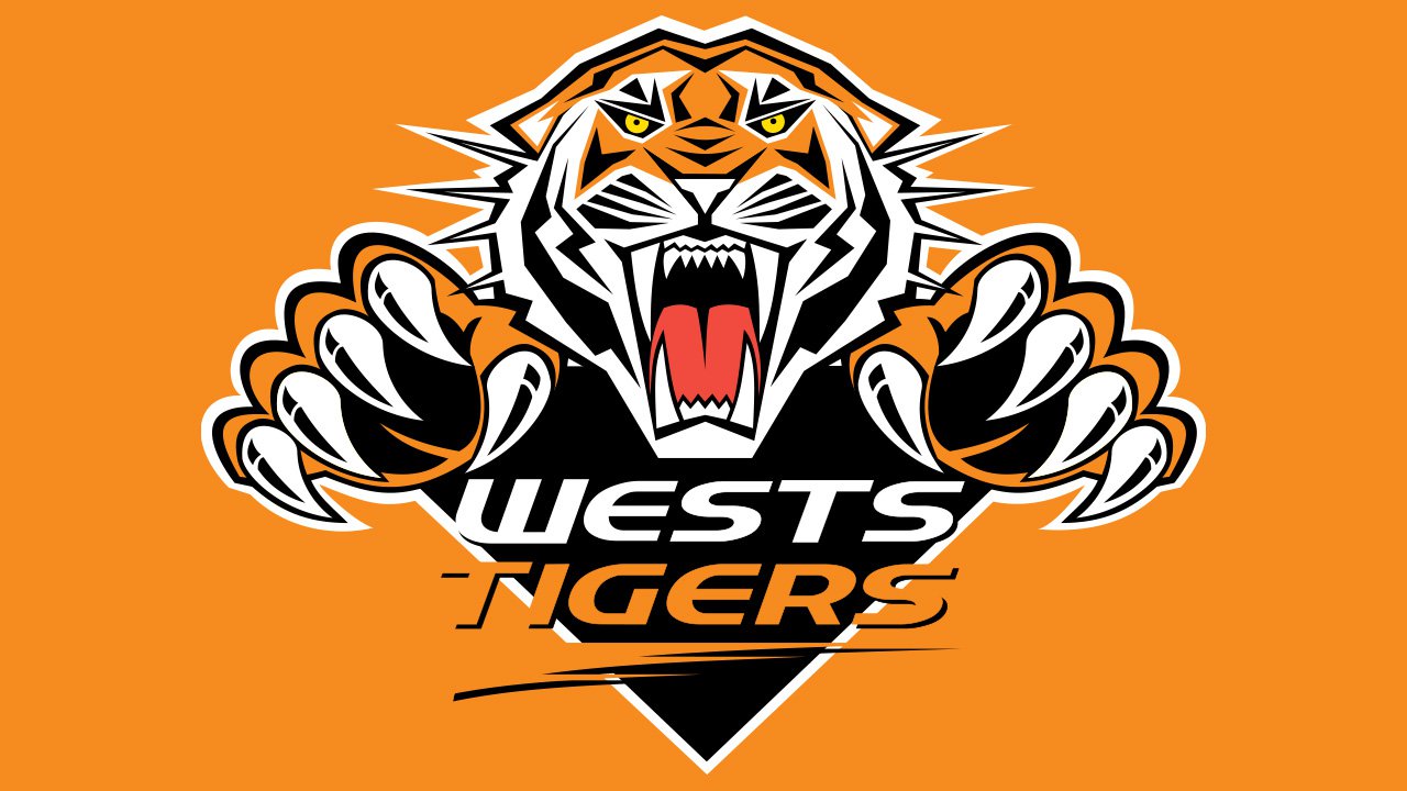 Wests Tigers Logo