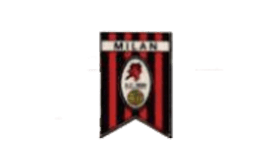 AC Milan Logo