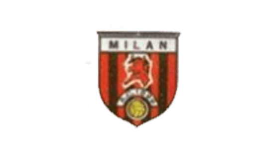 AC Milan Logo