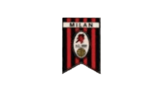 AC Milan Logo