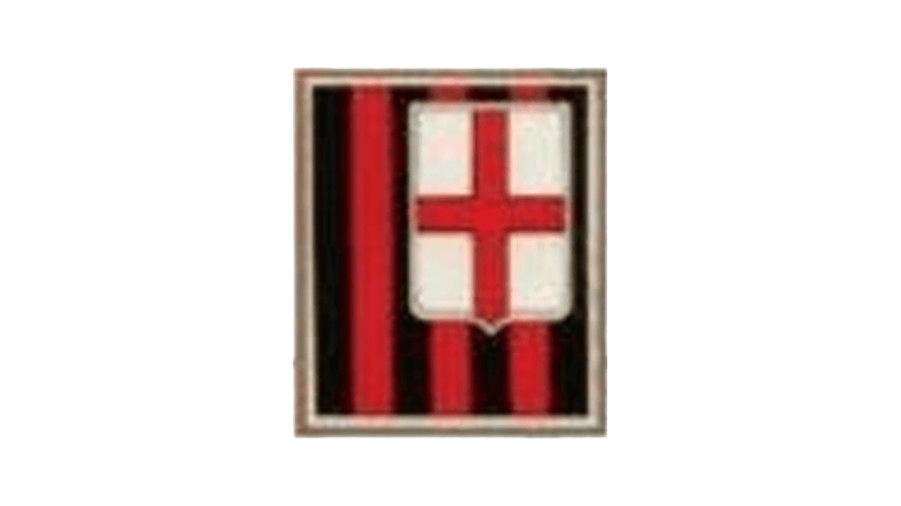 AC Milan Logo