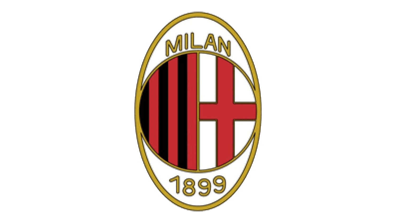 AC Milan Logo