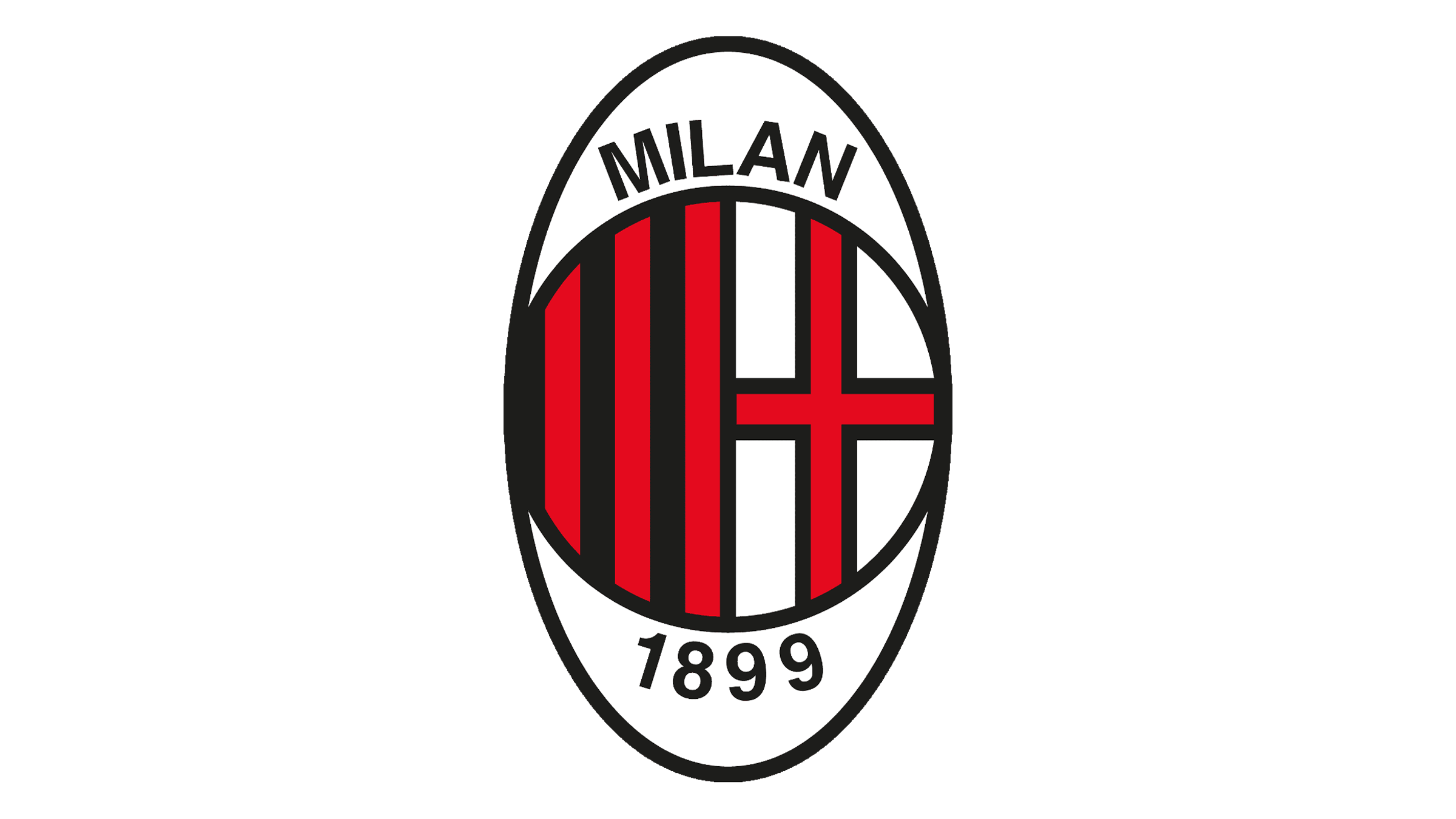 AC Milan Logo