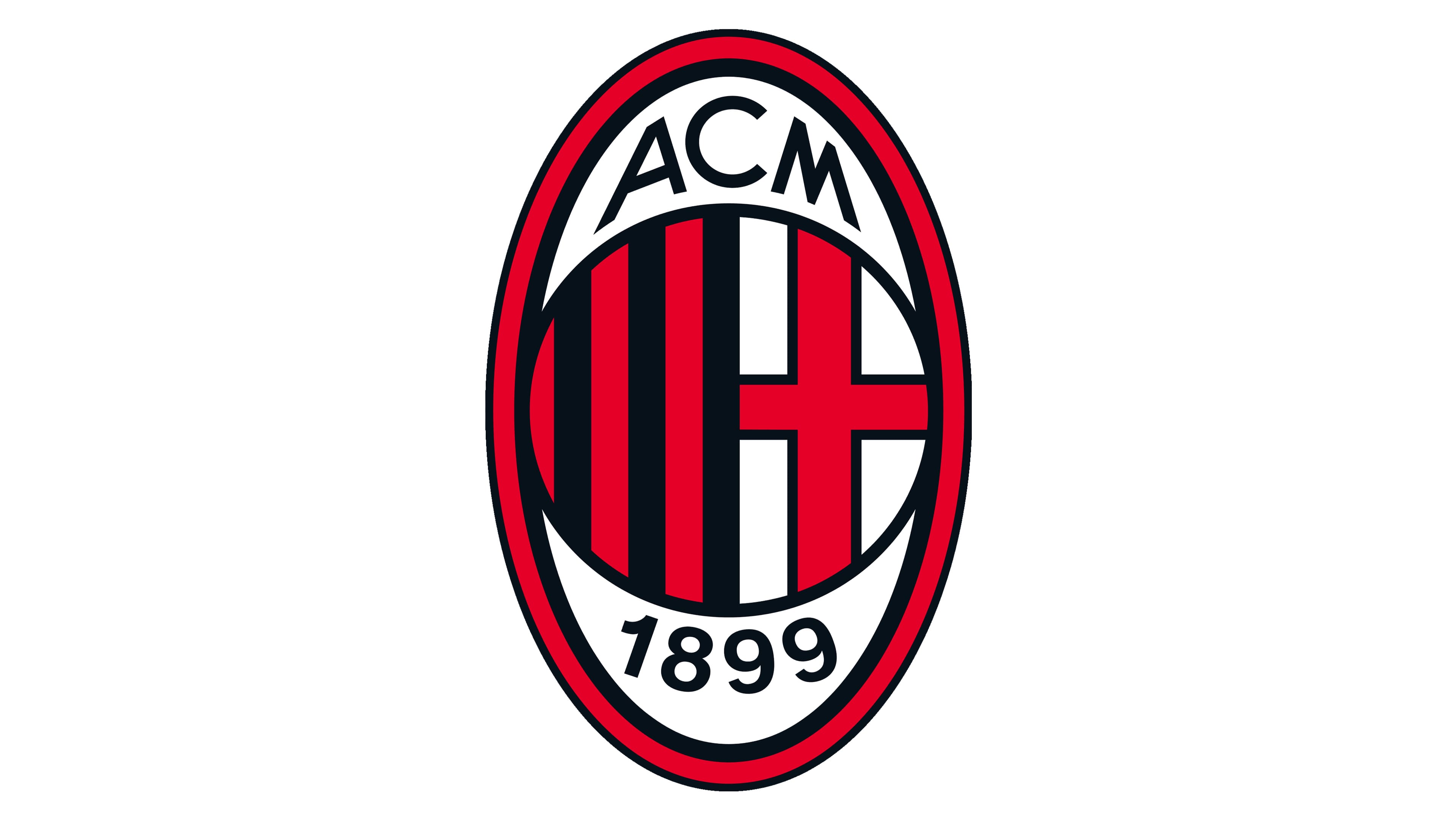 AC Milan Logo