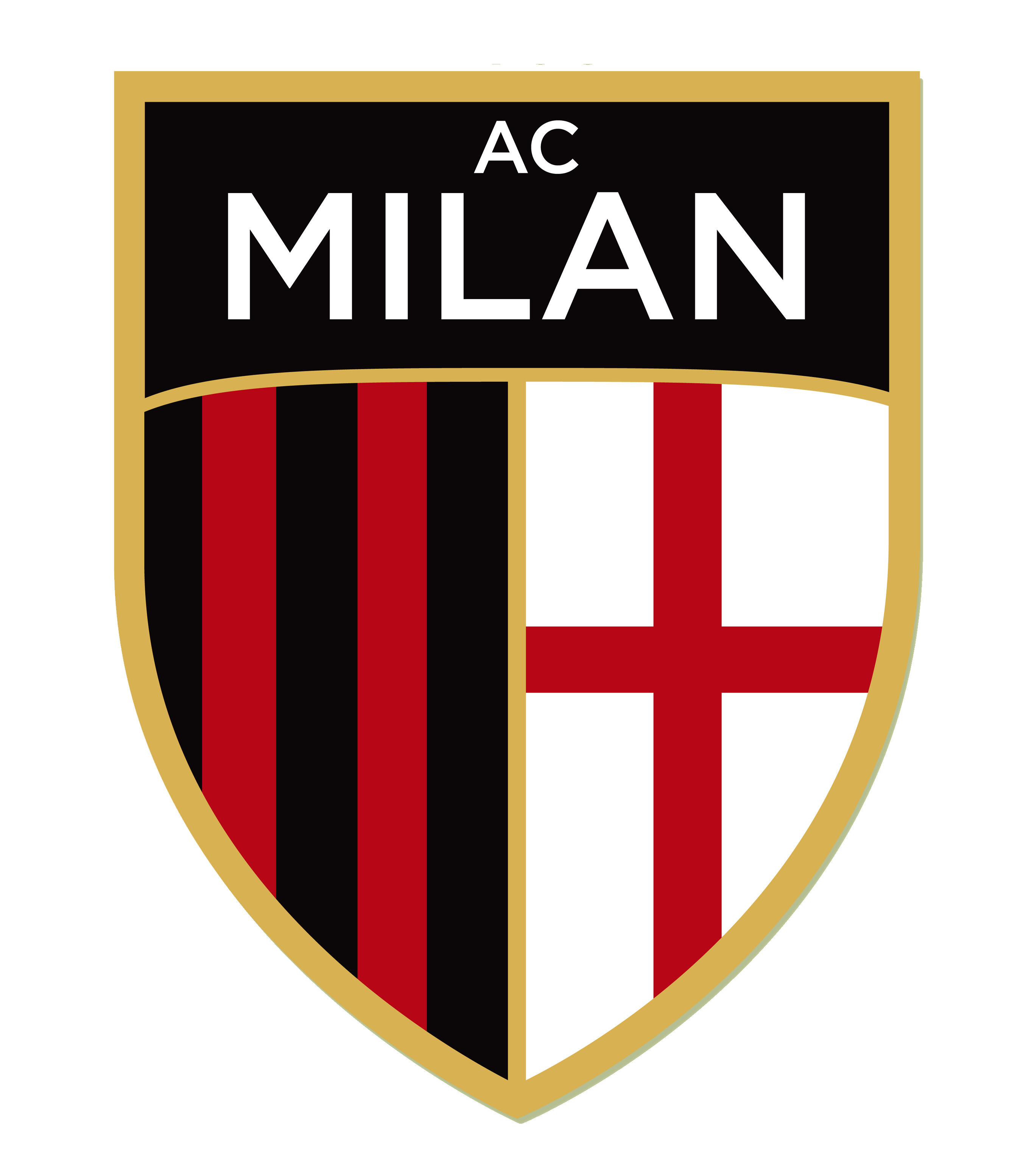 AC Milan Logo