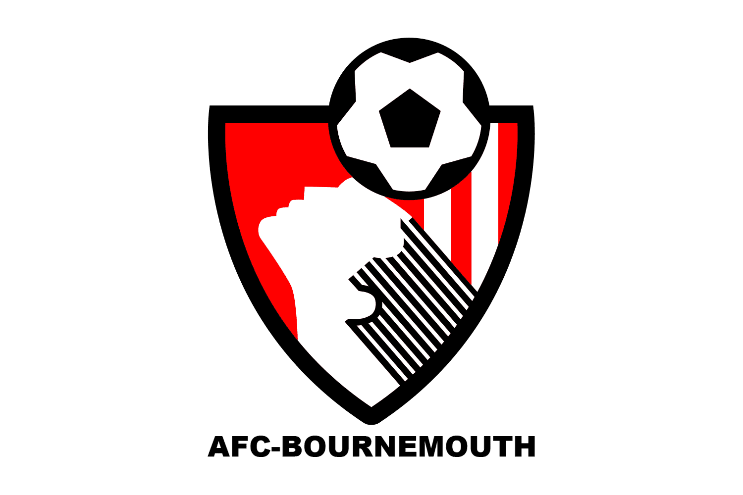 AFC Bournemouth Logo