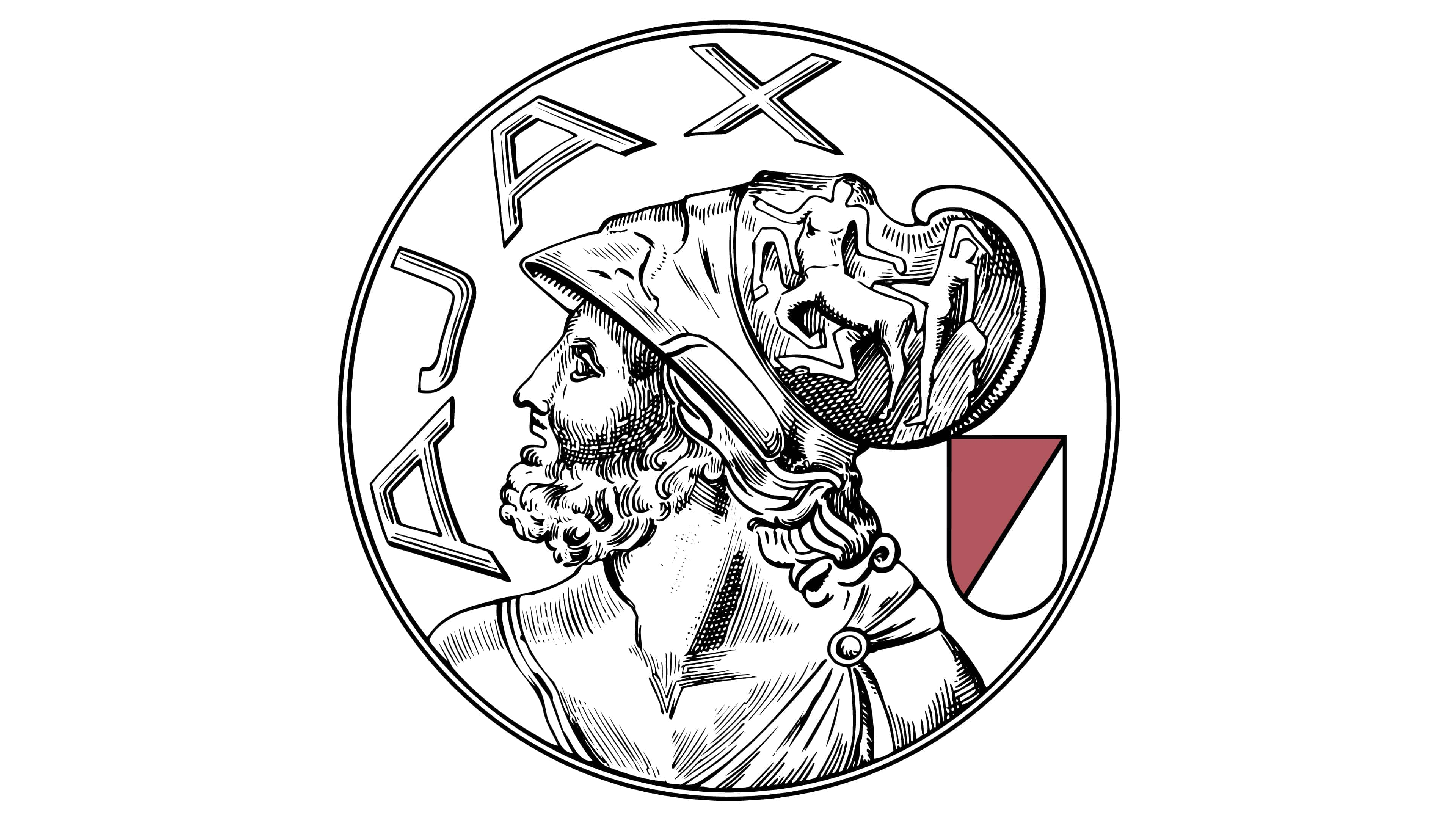 Ajax Logo