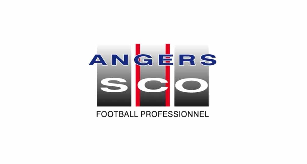 Angers Logo